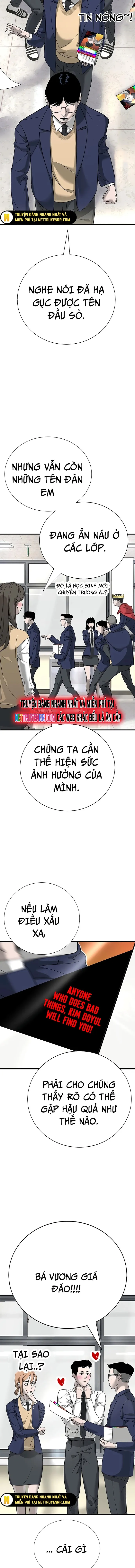 Cách Mạng Bắt Nạt: Chapter 2