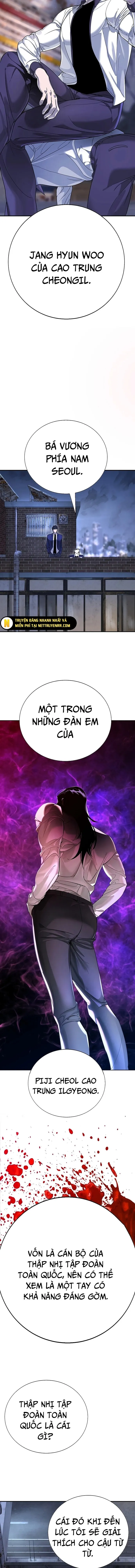 Cách Mạng Bắt Nạt: Chapter 2