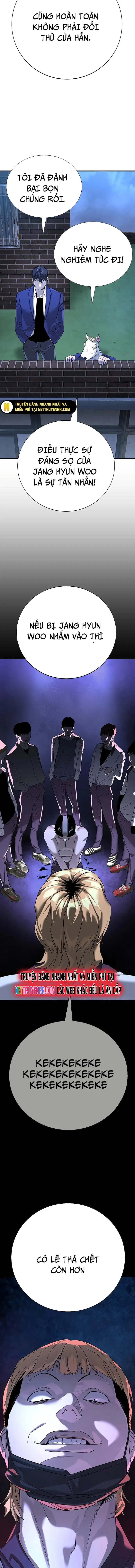 Cách Mạng Bắt Nạt: Chapter 2