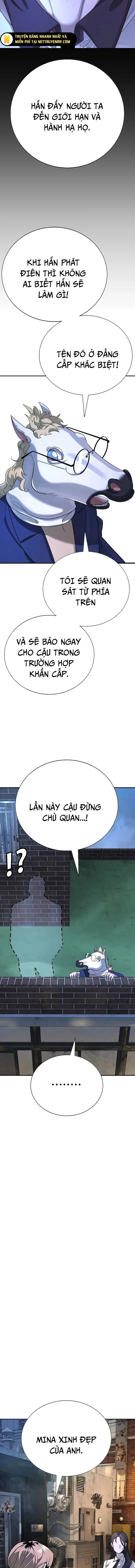 Cách Mạng Bắt Nạt: Chapter 2
