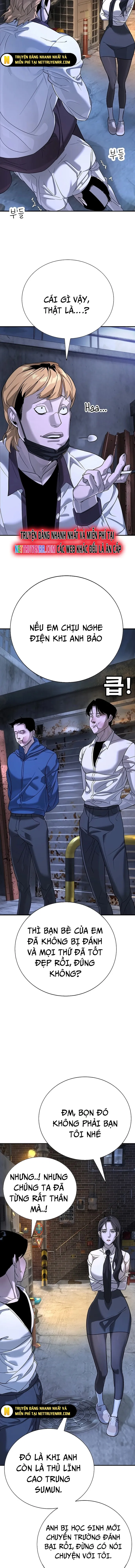 Cách Mạng Bắt Nạt: Chapter 2