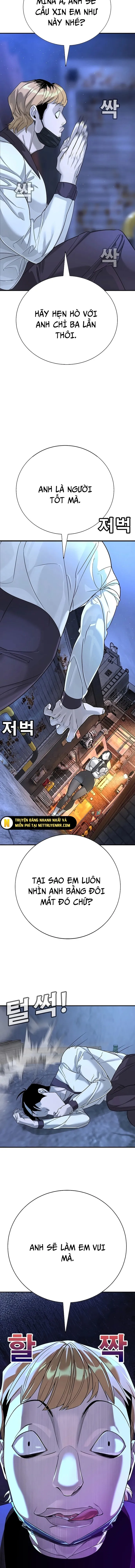 Cách Mạng Bắt Nạt: Chapter 2
