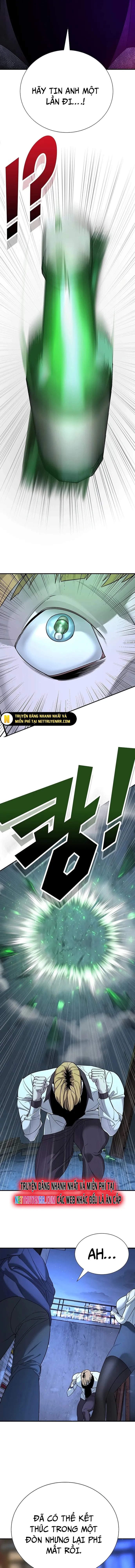 Cách Mạng Bắt Nạt: Chapter 2