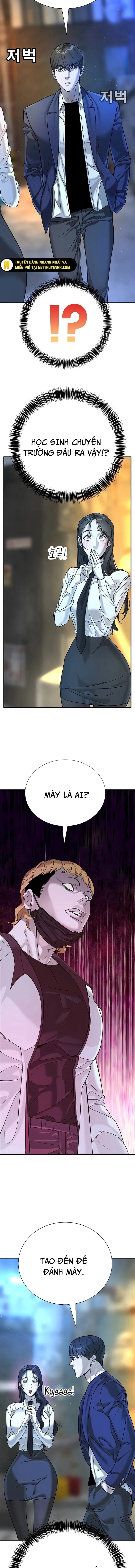 Cách Mạng Bắt Nạt: Chapter 2