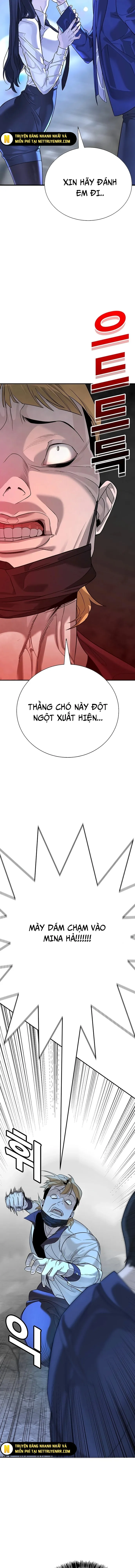 Cách Mạng Bắt Nạt: Chapter 2
