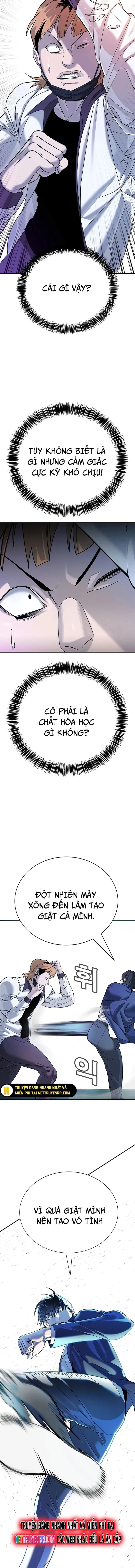 Cách Mạng Bắt Nạt: Chapter 2