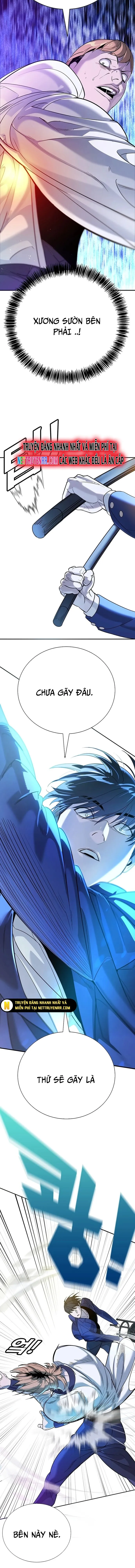 Cách Mạng Bắt Nạt: Chapter 2