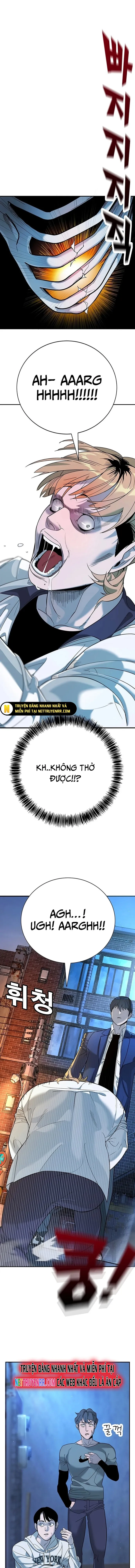 Cách Mạng Bắt Nạt: Chapter 2