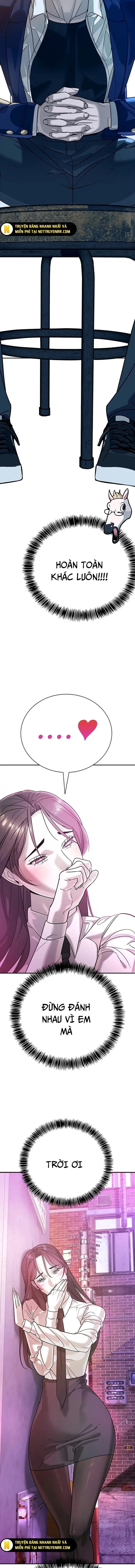 Cách Mạng Bắt Nạt: Chapter 2