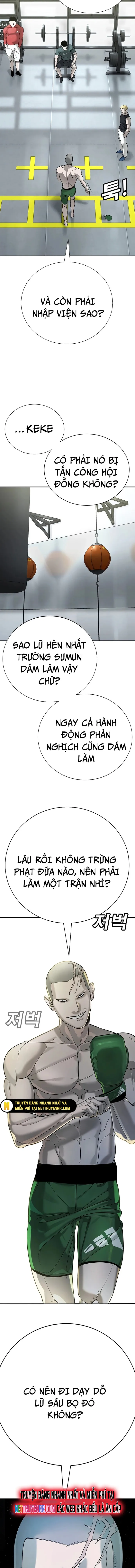 Cách Mạng Bắt Nạt: Chapter 2