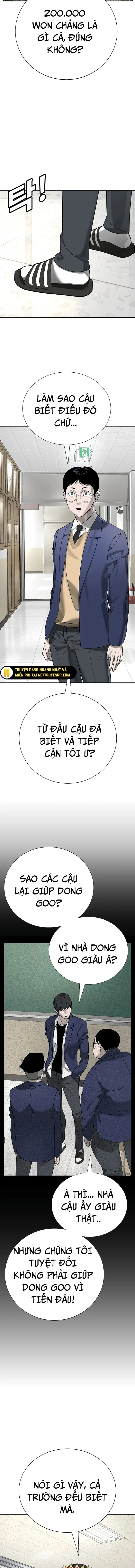 Cách Mạng Bắt Nạt: Chapter 2