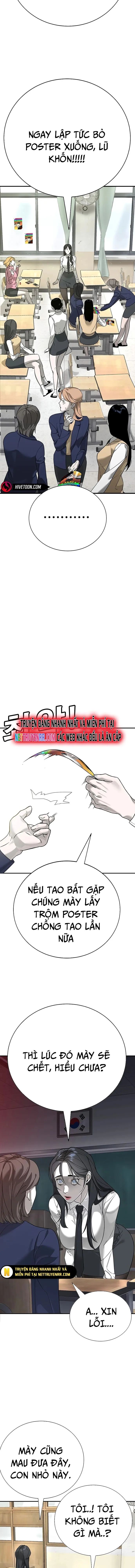 Cách Mạng Bắt Nạt: Chapter 2