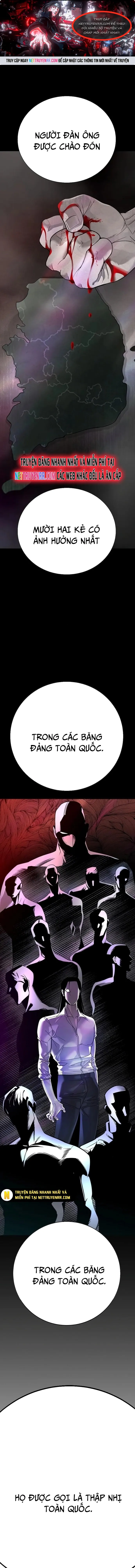 Cách Mạng Bắt Nạt: Chapter 4