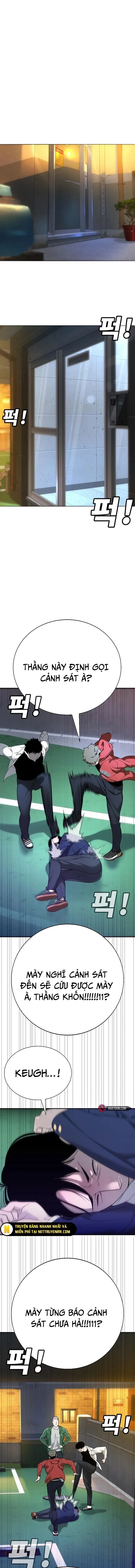 Cách Mạng Bắt Nạt: Chapter 4