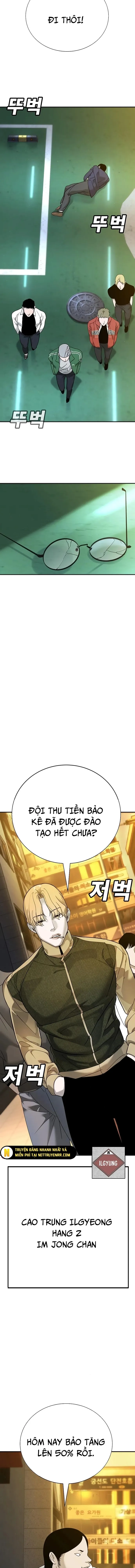 Cách Mạng Bắt Nạt: Chapter 4
