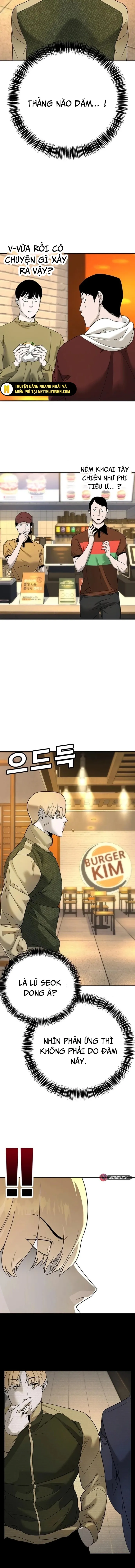 Cách Mạng Bắt Nạt: Chapter 4