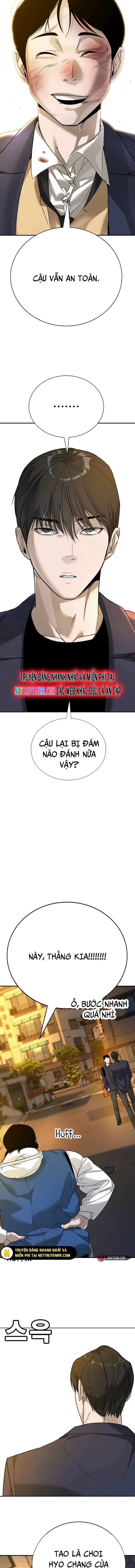 Cách Mạng Bắt Nạt: Chapter 4