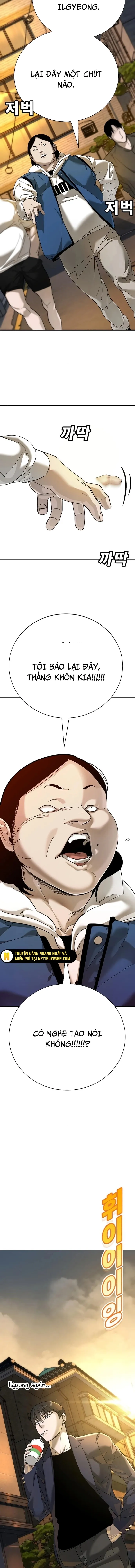 Cách Mạng Bắt Nạt: Chapter 4