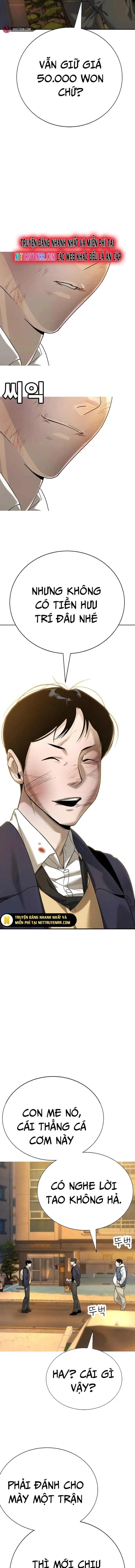 Cách Mạng Bắt Nạt: Chapter 4