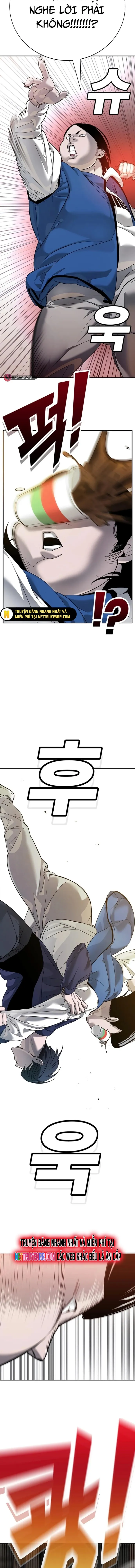 Cách Mạng Bắt Nạt: Chapter 4