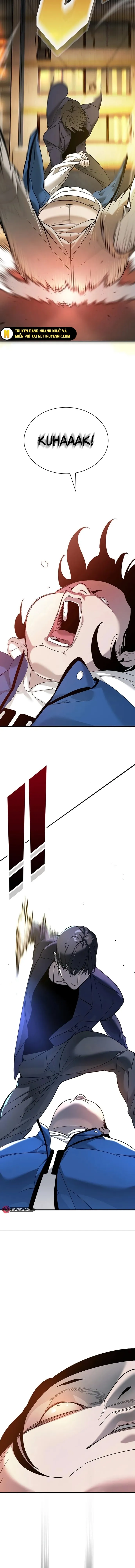 Cách Mạng Bắt Nạt: Chapter 4