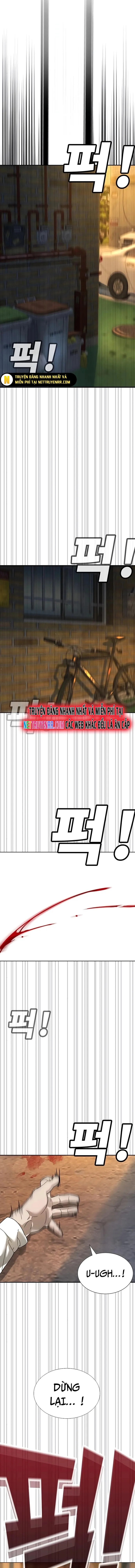 Cách Mạng Bắt Nạt: Chapter 4