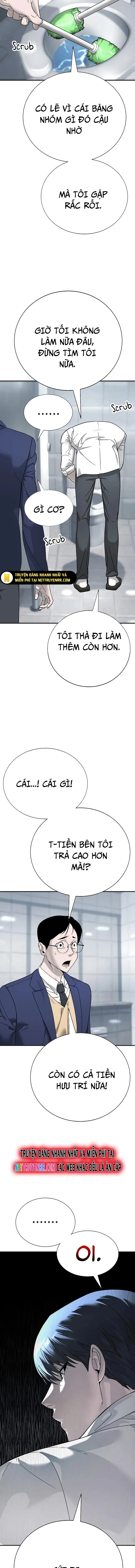 Cách Mạng Bắt Nạt: Chapter 4