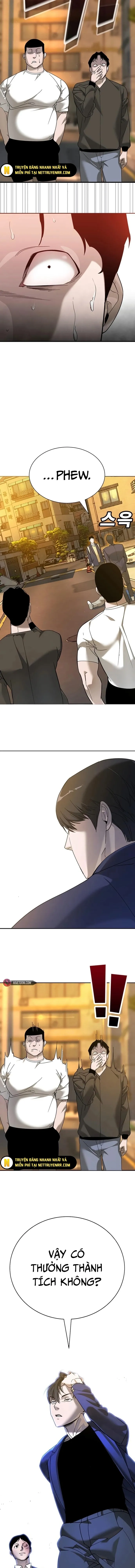 Cách Mạng Bắt Nạt: Chapter 4