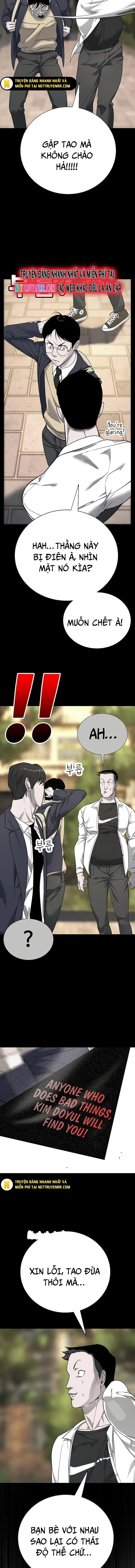 Cách Mạng Bắt Nạt: Chapter 4