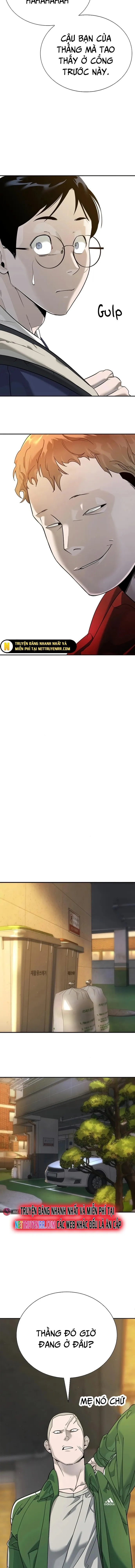 Cách Mạng Bắt Nạt: Chapter 4