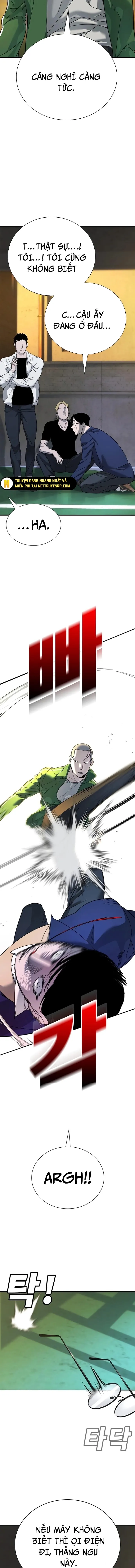 Cách Mạng Bắt Nạt: Chapter 4