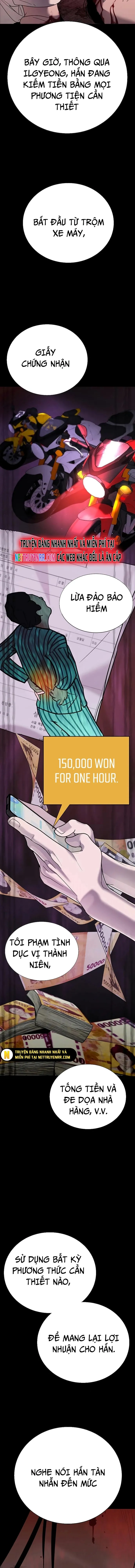 Cách Mạng Bắt Nạt: Chapter 5