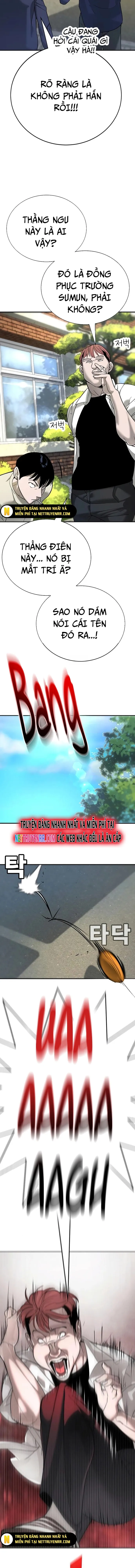 Cách Mạng Bắt Nạt: Chapter 5