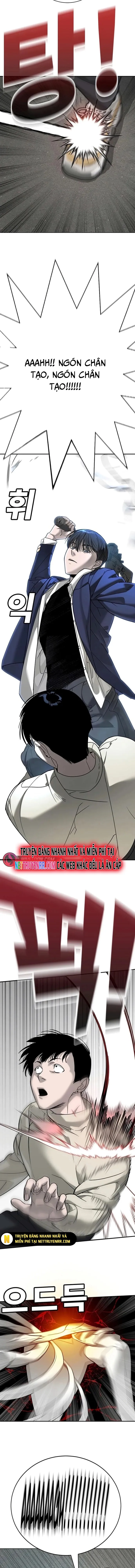 Cách Mạng Bắt Nạt: Chapter 5