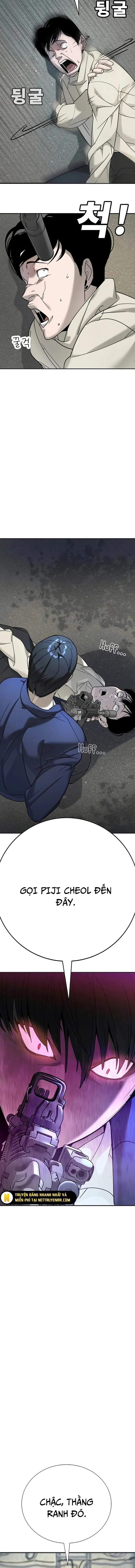 Cách Mạng Bắt Nạt: Chapter 5