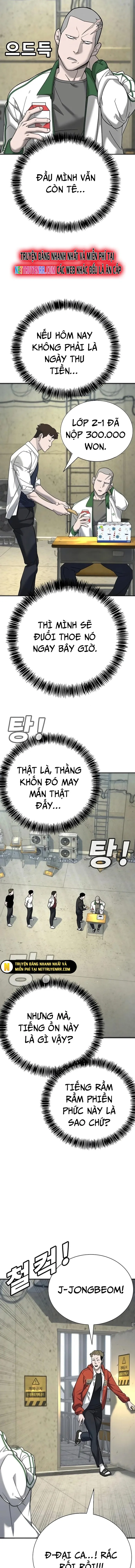 Cách Mạng Bắt Nạt: Chapter 5