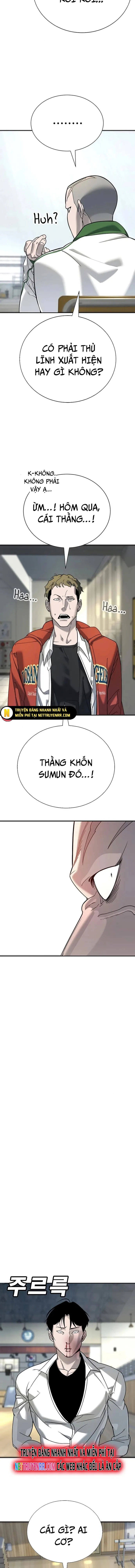 Cách Mạng Bắt Nạt: Chapter 5