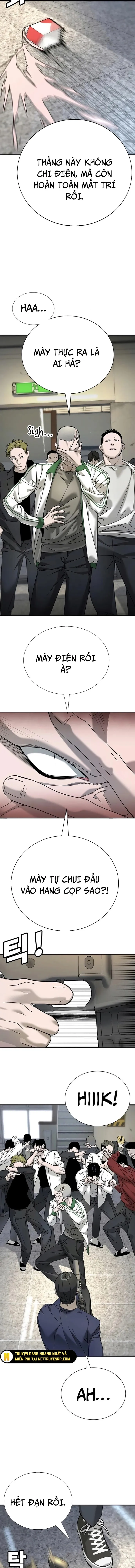 Cách Mạng Bắt Nạt: Chapter 5