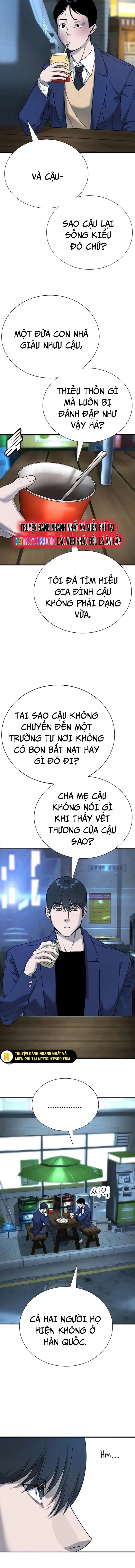 Cách Mạng Bắt Nạt: Chapter 5