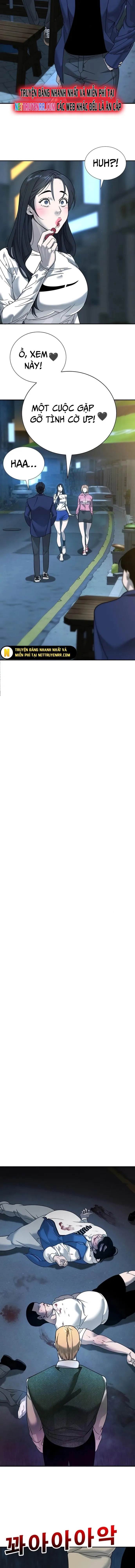 Cách Mạng Bắt Nạt: Chapter 5