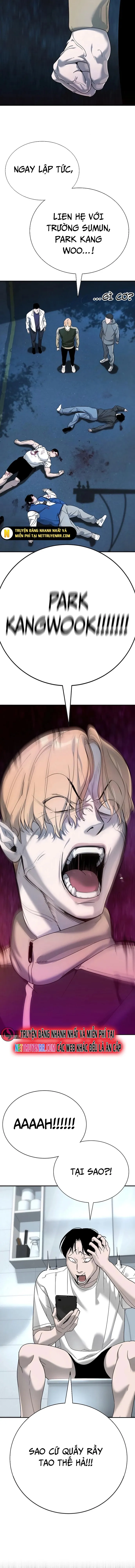 Cách Mạng Bắt Nạt: Chapter 5