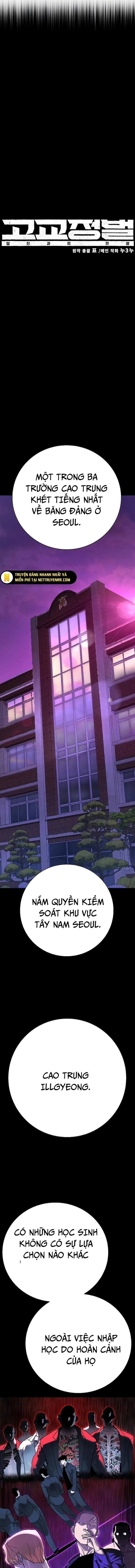 Cách Mạng Bắt Nạt: Chapter 5