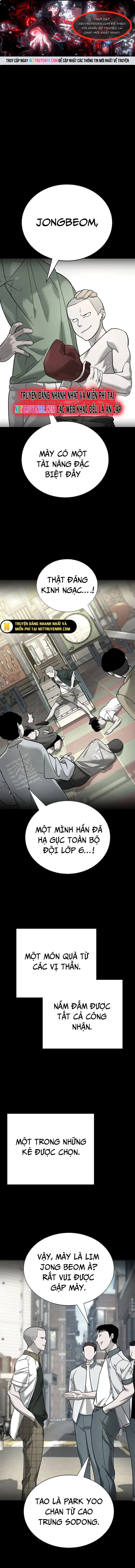 Cách Mạng Bắt Nạt: Chapter 6