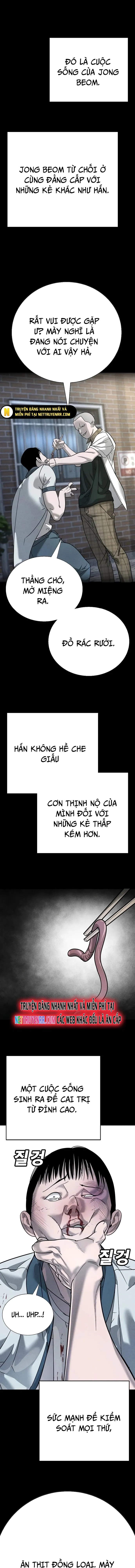 Cách Mạng Bắt Nạt: Chapter 6