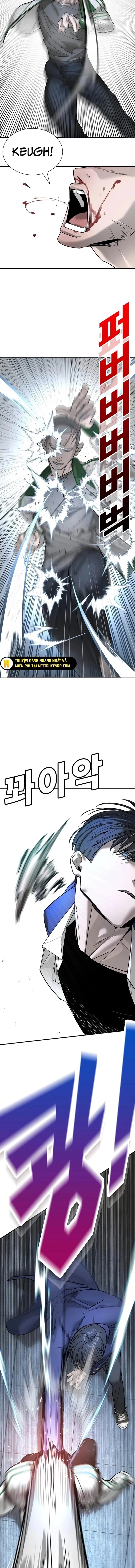 Cách Mạng Bắt Nạt: Chapter 6