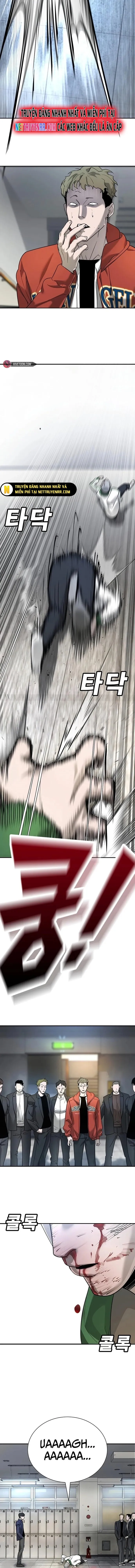 Cách Mạng Bắt Nạt: Chapter 6