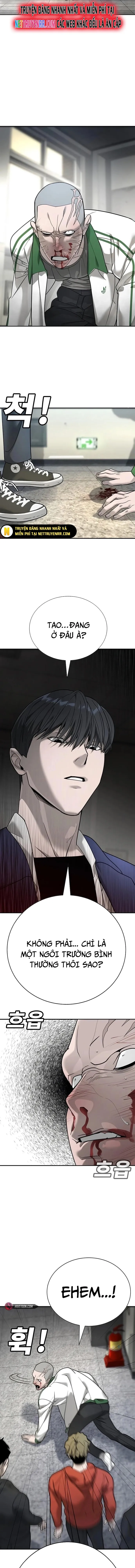 Cách Mạng Bắt Nạt: Chapter 6