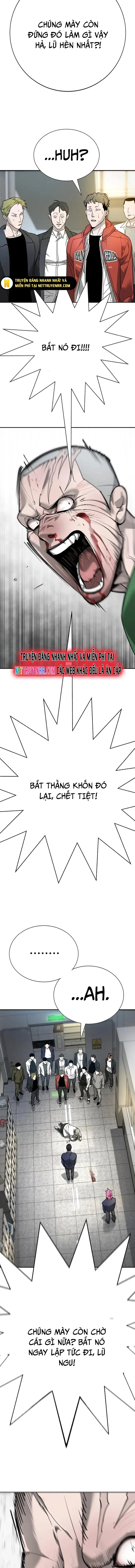 Cách Mạng Bắt Nạt: Chapter 6