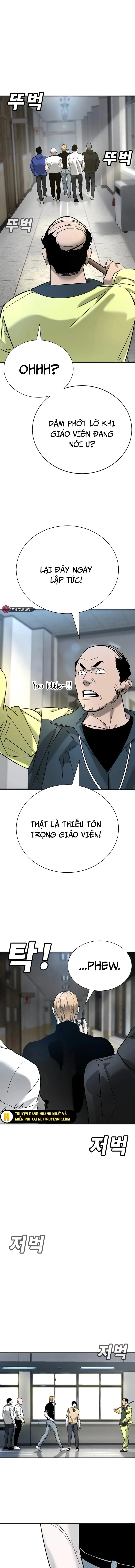 Cách Mạng Bắt Nạt: Chapter 6