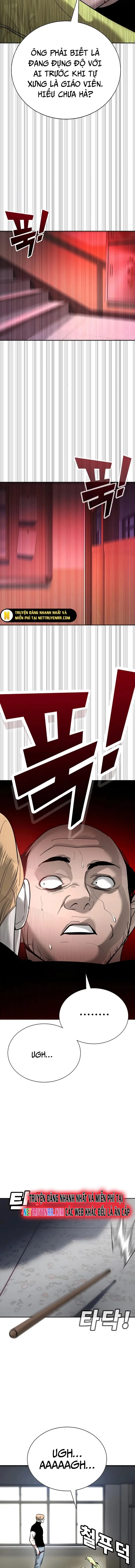 Cách Mạng Bắt Nạt: Chapter 6